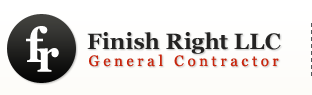 Finish Right LLC General Contractors